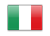 CB WORLD - VODAFONE ONE - Italiano